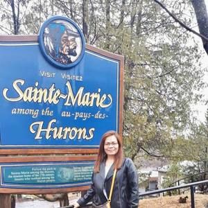 Meet your Posher, Belinda